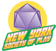 New York Society of Play